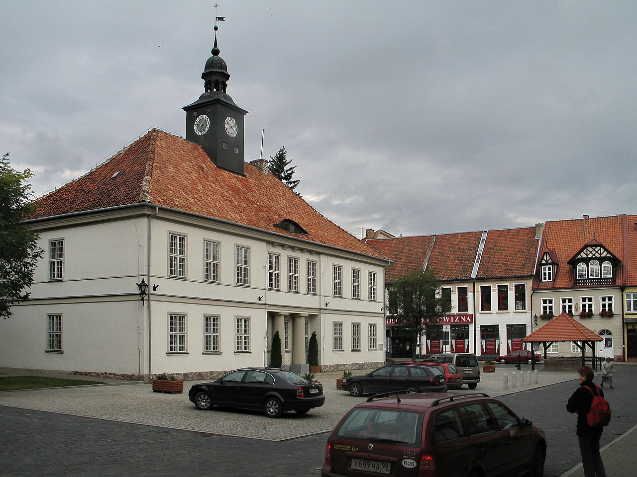 Reszel